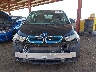 WBY1Z2C54FV****** Salvamento y Reparables 2015 BMW I3 en Estado de Arizona