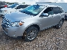 2FMDK3KC1DB****** Used and Repairable 2013 Ford Edge in Tucson