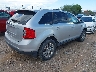 2FMDK3KC1DB****** Salvage and Wrecked 2013 Ford Edge in Arizona State