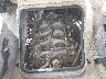 5B4LP57GX23****** Repairable 2002 Workhorse Custom Chassis Motorhome Chassis in Fremont
