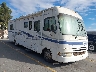 5B4LP57GX23****** Salvage and Wrecked 2002 Workhorse Custom Chassis Motorhome Chassis in Fremont