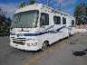 5B4LP57GX23****** Used and Repairable 2002 Workhorse Custom Chassis Motorhome Chassis in Fremont