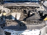 5XYZK4AG8BG****** Repairable 2011 Hyundai Santa Fe in Raleigh