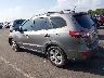 5XYZK4AG8BG****** Salvage 2011 Hyundai Santa Fe