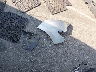 5XYZK4AG8BG****** Wrecked 2011 Hyundai Santa Fe in North Carolina State