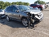 5XYZK4AG8BG****** Salvage and Wrecked 2011 Hyundai Santa Fe in Raleigh