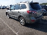 5XYZK4AG8BG****** Salvage and Repairable 2011 Hyundai Santa Fe in Raleigh