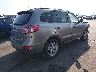 5XYZK4AG8BG****** Salvage and Wrecked 2011 Hyundai Santa Fe in North Carolina State