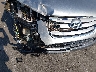 5XYZK4AG8BG****** Salvage and Repairable 2011 Hyundai Santa Fe in North Carolina State