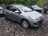 JM1DE1KZ4E0****** Salvage and Wrecked 2014 Mazda 2 in Providence