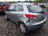 JM1DE1KZ4E0****** Salvage and Repairable 2014 Mazda 2 in Providence