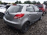 JM1DE1KZ4E0****** Salvage and Wrecked 2014 Mazda 2 in Rhode Island State