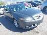 19UUA66207A****** Salvamento y Destrozados 2007 Acura TL en Salt Lake City