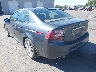 19UUA66207A****** Salvamento y Reparables 2007 Acura TL en Salt Lake City