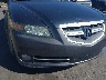 19UUA66207A****** Salvamento y Reparables 2007 Acura TL en Estado de Utah