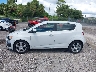 1G1JE6SH6D4****** Repairable 2013 Chevrolet Sonic in Florida State