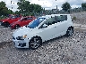 1G1JE6SH6D4****** Used and Repairable 2013 Chevrolet Sonic in Tampa North