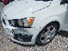 1G1JE6SH6D4****** Salvage and Repairable 2013 Chevrolet Sonic in Florida State