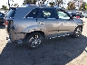 5XYKW4A25DG****** Salvamento y Destrozados 2013 Kia Sorento en Estado de California