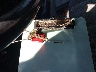 4TAVL52N8XZ****** Salvamento 1999 Toyota Tacoma en Estado de Tennessee