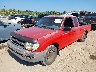 4TAVL52N8XZ****** Usados y Reparables 1999 Toyota Tacoma en Knoxville