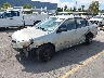 JTDBR32E430****** Used and Repairable 2003 Toyota Corolla in Fremont