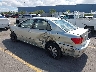 JTDBR32E430****** Salvage and Repairable 2003 Toyota Corolla in Fremont