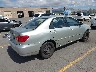 JTDBR32E430****** Salvage and Wrecked 2003 Toyota Corolla in California State