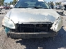 JTDBR32E430****** Salvage and Repairable 2003 Toyota Corolla in California State