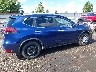 JN8AT2MVXLW****** Repairable 2020 Nissan Rogue in Washington State