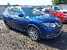 JN8AT2MVXLW****** Salvage and Wrecked 2020 Nissan Rogue in Spokane