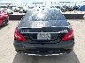 WDDLJ9BB4DA****** Wrecked 2013 Mercedes-Benz Cls 550