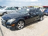 WDDLJ9BB4DA****** Used and Repairable 2013 Mercedes-Benz Cls 550 in Austin North