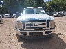 1FDXW46R68E****** Wrecked 2008 Ford F-450 in Texas State