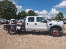 1FDXW46R68E****** Used 2008 Ford F-450 in Texas State