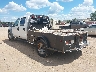 1FDXW46R68E****** Salvage and Repairable 2008 Ford F-450 in Longview