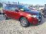 2FMDK3JC9EB****** Salvamento y Destrozados 2014 Ford Edge en Fort Worth North