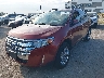 2FMDK3JC9EB****** Usados y Reparables 2014 Ford Edge en Fort Worth North