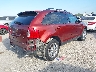 2FMDK3JC9EB****** Salvamento y Destrozados 2014 Ford Edge en Estado de Texas