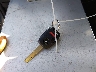 JHMGE88429S****** Salvamento 2009 Honda Fit en Estado de California