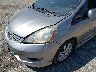 JHMGE88429S****** Usados 2009 Honda Fit
