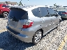 JHMGE88429S****** Salvamento y Destrozados 2009 Honda Fit en Estado de California