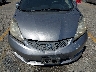 JHMGE88429S****** Salvamento y Reparables 2009 Honda Fit en Estado de California