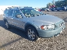 YV1SZ59HX41****** Salvage and Wrecked 2004 Volvo XC70 in Salt Lake City