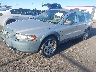 YV1SZ59HX41****** Used and Repairable 2004 Volvo XC70 in Salt Lake City