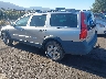 YV1SZ59HX41****** Salvage and Repairable 2004 Volvo XC70 in Salt Lake City