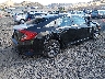 19XFC2F71GE****** Salvage and Wrecked 2016 Honda Civic in Nevada State