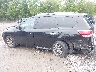 5N1AR2MNXFC****** Repairable 2015 Nissan Pathfinder in New York State