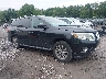 5N1AR2MNXFC****** Salvage and Wrecked 2015 Nissan Pathfinder in Albany