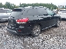 5N1AR2MNXFC****** Salvage and Wrecked 2015 Nissan Pathfinder in New York State